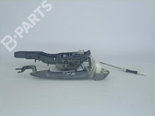 Rear left exterior door handle BMW 3 Touring (F31) 318 d | BP10107160C130 