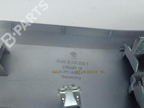 Air vent BMW 3 Touring (F31) 318 d | BP11679105I21