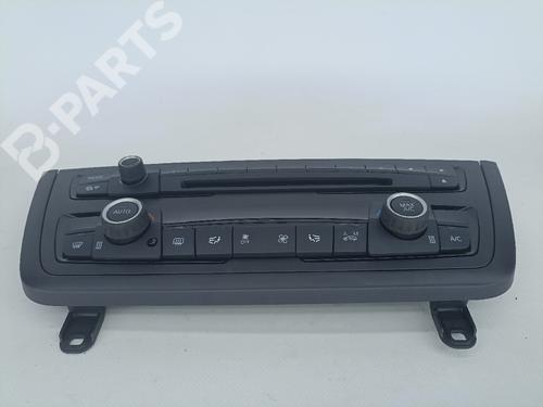 Used Climate control Climate control 10107145 10107145