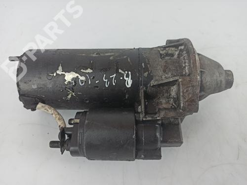 Startmotor AUDI 80 B4 Avant (8C5) 1.9 TDI (90 hp) 0001110106