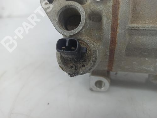 Compressor A/C FIAT PUNTO (188_) 1.2 16V 80 (188.233, .235, .253, .255, .333, .353, .639,... | BP10113353M34 