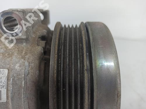 Compressor A/C FIAT PUNTO (188_) 1.2 16V 80 (188.233, .235, .253, .255, .333, .353, .639,... | BP10113353M34 