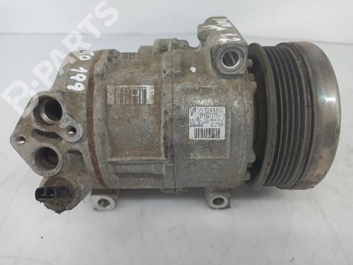 Compressor A/C FIAT PUNTO (188_) 1.2 16V 80 (188.233, .235, .253, .255, .333, .353, .639,... (80 hp) 10113353