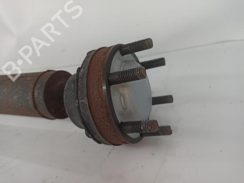 Driveshaft BMW X5 (E53) 3.0 i | BP14424126M37 