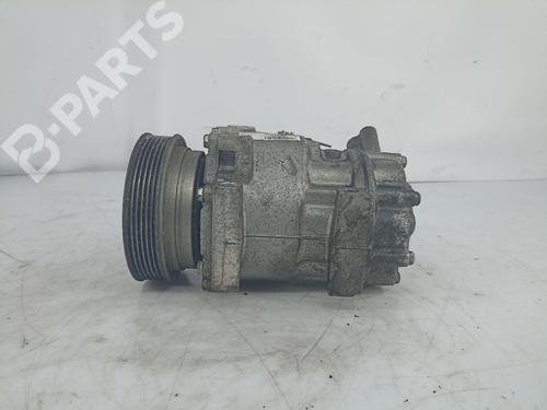 AC compressor DACIA DUSTER (HS_) 1.5 dCi (86 hp) 926006229r