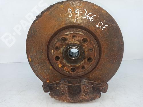 Højre Styrespindel Lejehus SEAT TOLEDO IV (KG3) 1.6 TDI (105 hp) 10113356