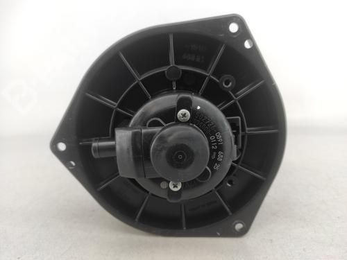 Heater blower motor MITSUBISHI LANCER VII (CS_A, CT_A) 1.6 (CS3A) | BP10107127M62 