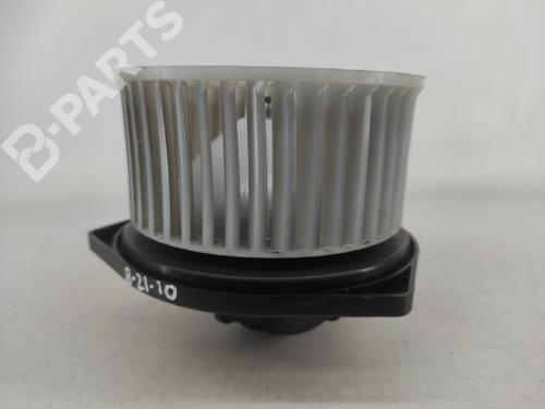 Heater blower motor MITSUBISHI LANCER VII (CS_A, CT_A) 1.6 (CS3A) | BP10107127M62 