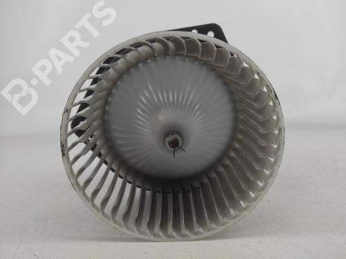 Heater blower motor MITSUBISHI LANCER VII (CS_A, CT_A) 1.6 (CS3A) | BP10107127M62 
