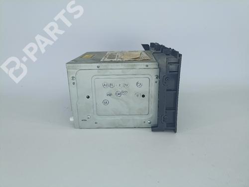 Radio SAAB 9-3 Estate (E50) | BP10118247E6