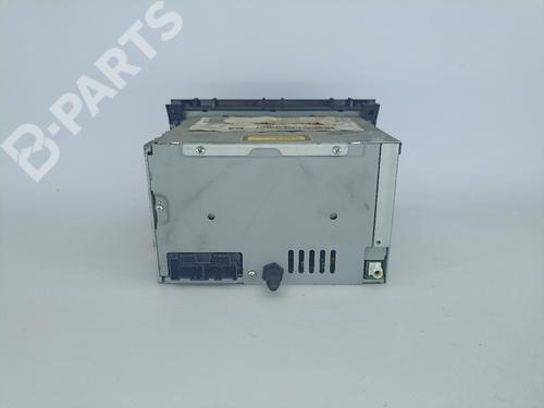 Radio SAAB 9-3 Estate (E50) | BP10118247E6