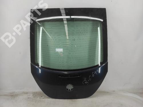 Porton trasero VW NEW BEETLE (9C1, 1C1) 2.0 N/V