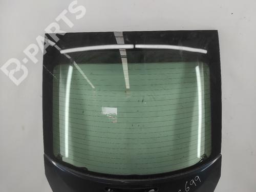 Tailgate VW NEW BEETLE (9C1, 1C1) 2.0 | BP10118270C6 