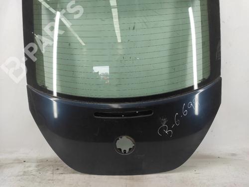 Tailgate VW NEW BEETLE (9C1, 1C1) 2.0 | BP10118270C6 