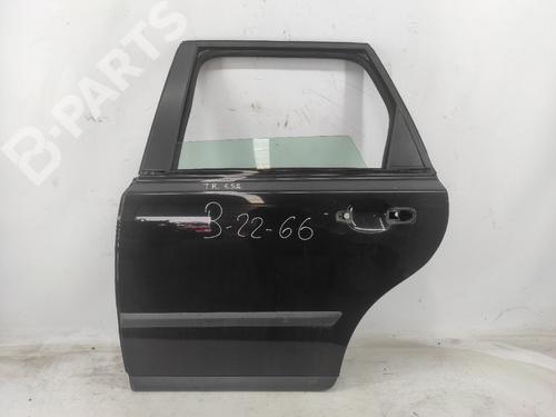 Left rear door VOLVO V50 (545) 1.6 D N/V