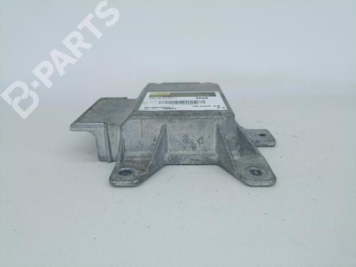 Used ECU airbags SAAB 9-3 Estate (E50) [2005-2015]  10118238