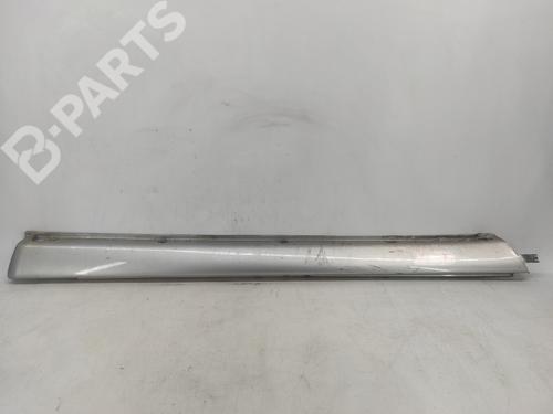 Left sideskirt MERCEDES-BENZ M-CLASS (W163) ML 320 (163.154) N/V
