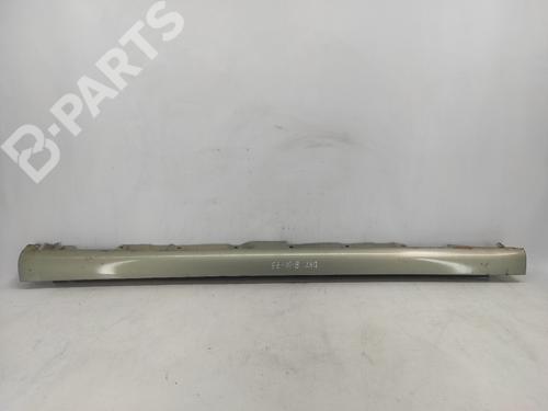 Right sideskirt TOYOTA AVENSIS (_T25_) 2.0 D-4D (CDT250_) (116 hp) N/V