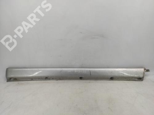 Right sideskirt MERCEDES-BENZ M-CLASS (W163) ML 320 (163.154) N/V
