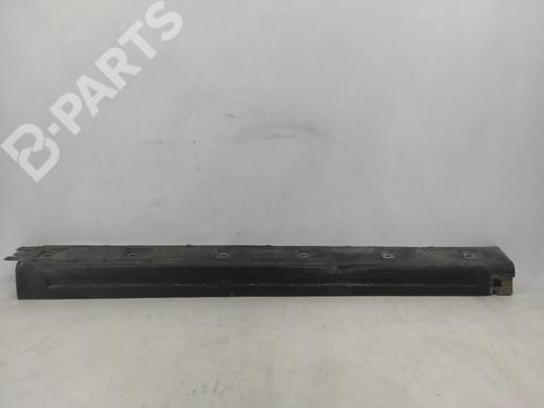 Sideskirt rechts LAND ROVER RANGE ROVER SPORT I (L320) 2.7 D 4x4 (190 hp) DDJ000301