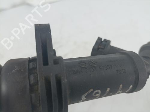 Clutch slave cylinder BMW 3 Touring (F31) 318 d | BP14424141M113 