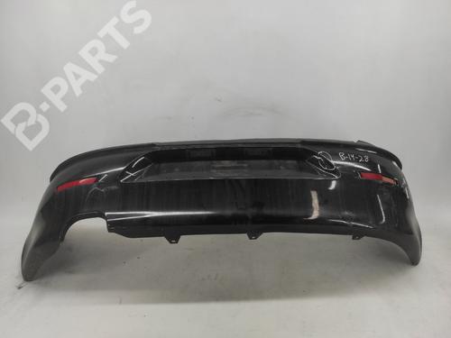 Bumper achter ALFA ROMEO 147 (937_) 1.6 16V T.SPARK (937.AXA1A, 937.AXB1A, 937.BXB1A) (120 hp) DANIFICADO