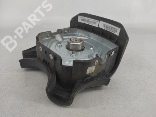 Driver airbag LAND ROVER FREELANDER I (L314) 2.0 DI 4x4 | BP10137254C9