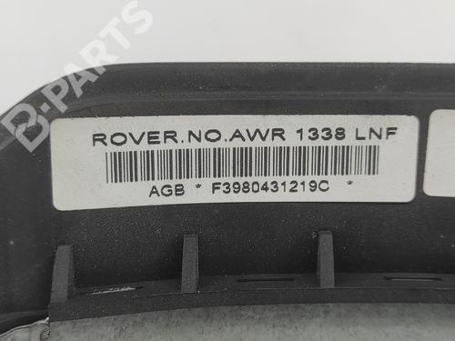 Driver airbag LAND ROVER FREELANDER I (L314) 2.0 DI 4x4 | BP10137254C9