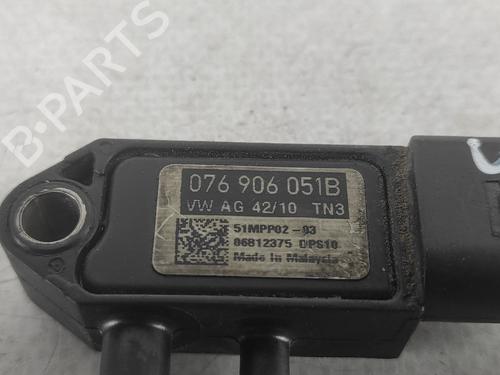 Electronic module VW GOLF VI (5K1) 1.6 TDI | BP14424172M83 