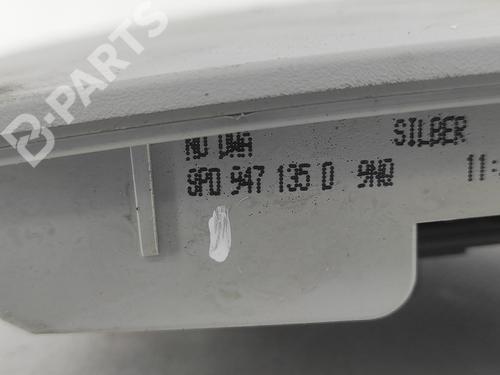 Innerbelysning AUDI A3 (8P1) 2.0 TDI 16V | BP10137308I8 