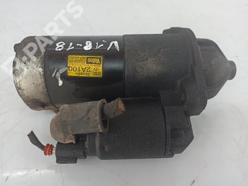 Used Starter HYUNDAI i30 (FD) 1.6 CRDi (90 hp) 10139335