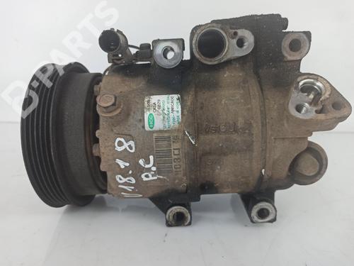 Used AC compressor HYUNDAI i30 (FD) 1.6 CRDi (90 hp) 10140420