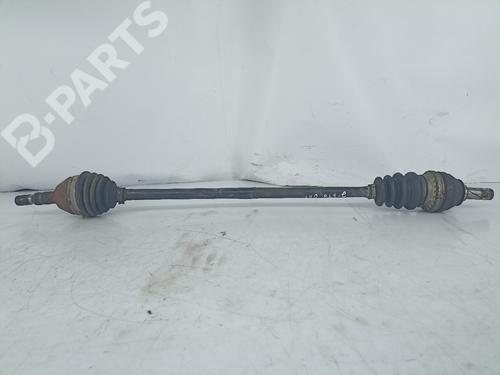 Right front driveshaft OPEL ASTRA H (A04) 1.4 (L48) n.v