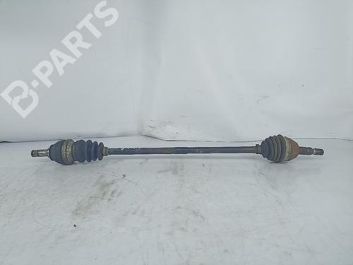 Right front driveshaft OPEL ASTRA H (A04) 1.4 (L48) | BP10140419M39