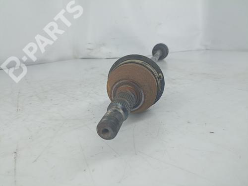 Right front driveshaft OPEL ASTRA H (A04) 1.4 (L48) | BP10140419M39