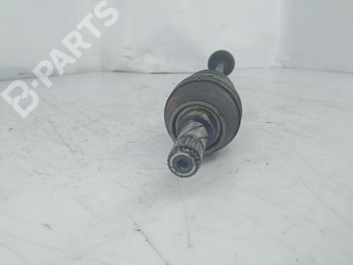 Right front driveshaft OPEL ASTRA H (A04) 1.4 (L48) | BP10140419M39