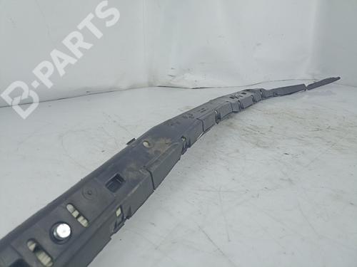 Right curtain airbag OPEL ASTRA H (A04) 1.4 (L48) 601921301 