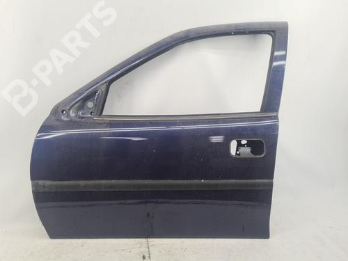 Porta frente esquerda OPEL VECTRA B Estate (J96) 2.0 DTI 16V (F35) (101 hp)null