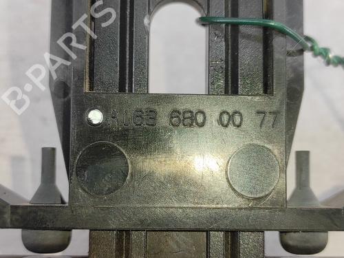 Hand brake MERCEDES-BENZ M-CLASS (W163) ML 320 (163.154) | BP14424185I18 