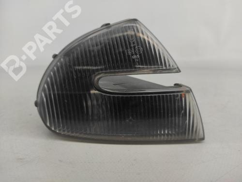 Left front indicator ALFA ROMEO 147 (937_) 1.6 16V T.SPARK (937.AXA1A, 937.AXB1A, 937.BXB1A) (120 hp) 46756281