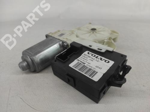 Left rear window motor VOLVO V50 (545) 1.6 D | BP10141332E23 