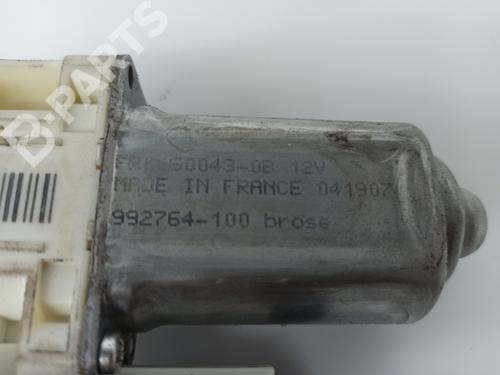 Right rear window motor VOLVO V50 (545) 1.6 D | BP10141945E22 