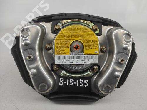 Driver airbag MERCEDES-BENZ M-CLASS (W163) ML 320 (163.154) | BP10141964C9 