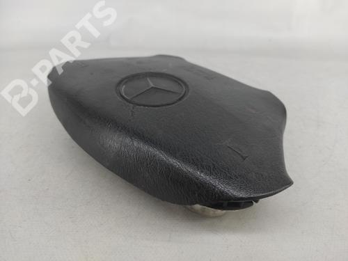 Driver airbag MERCEDES-BENZ M-CLASS (W163) ML 320 (163.154) | BP10141964C9 