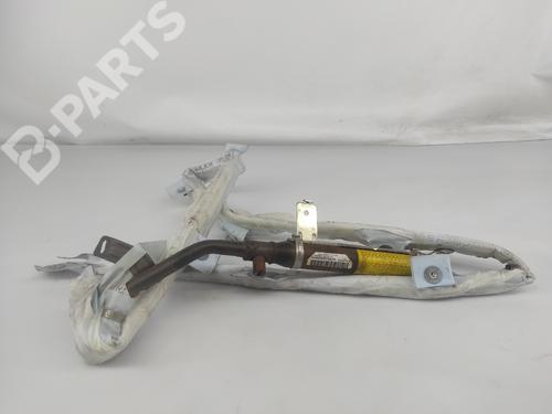 Right curtain airbag AUDI A3 (8P1) 2.0 TDI 16V 8P4880742B