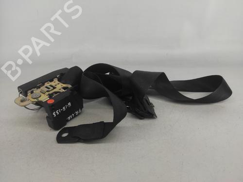 Front left seatbelt MERCEDES-BENZ M-CLASS (W163) ML 320 (163.154) | BP14424252I26 