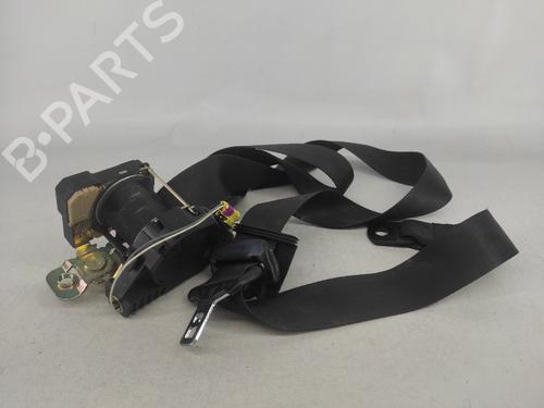 Front left seatbelt MERCEDES-BENZ M-CLASS (W163) ML 320 (163.154) | BP14424252I26 