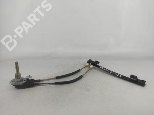 Fensterheber links hinten ALFA ROMEO 147 (937_) 1.6 16V T.SPARK (937.AXA1A, 937.AXB1A, 937.BXB1A) (120 hp) N/V