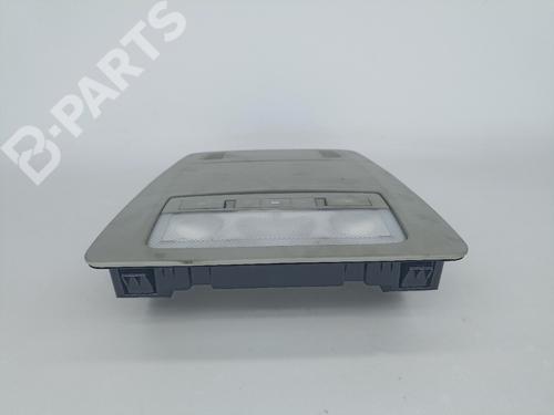 Interior roof light OPEL ASTRA J Sports Tourer (P10) 1.7 CDTI (35) (125 hp) 315671560