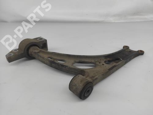 Left front suspension arm AUDI A3 (8P1) 2.0 TDI 16V 1K0407153G